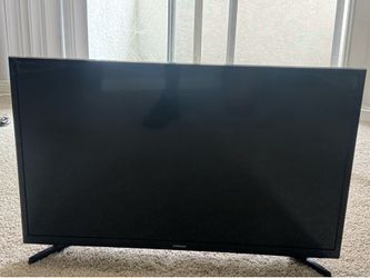 32” Samsung smart TV