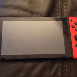 Nintendo Switch 120$ OBO