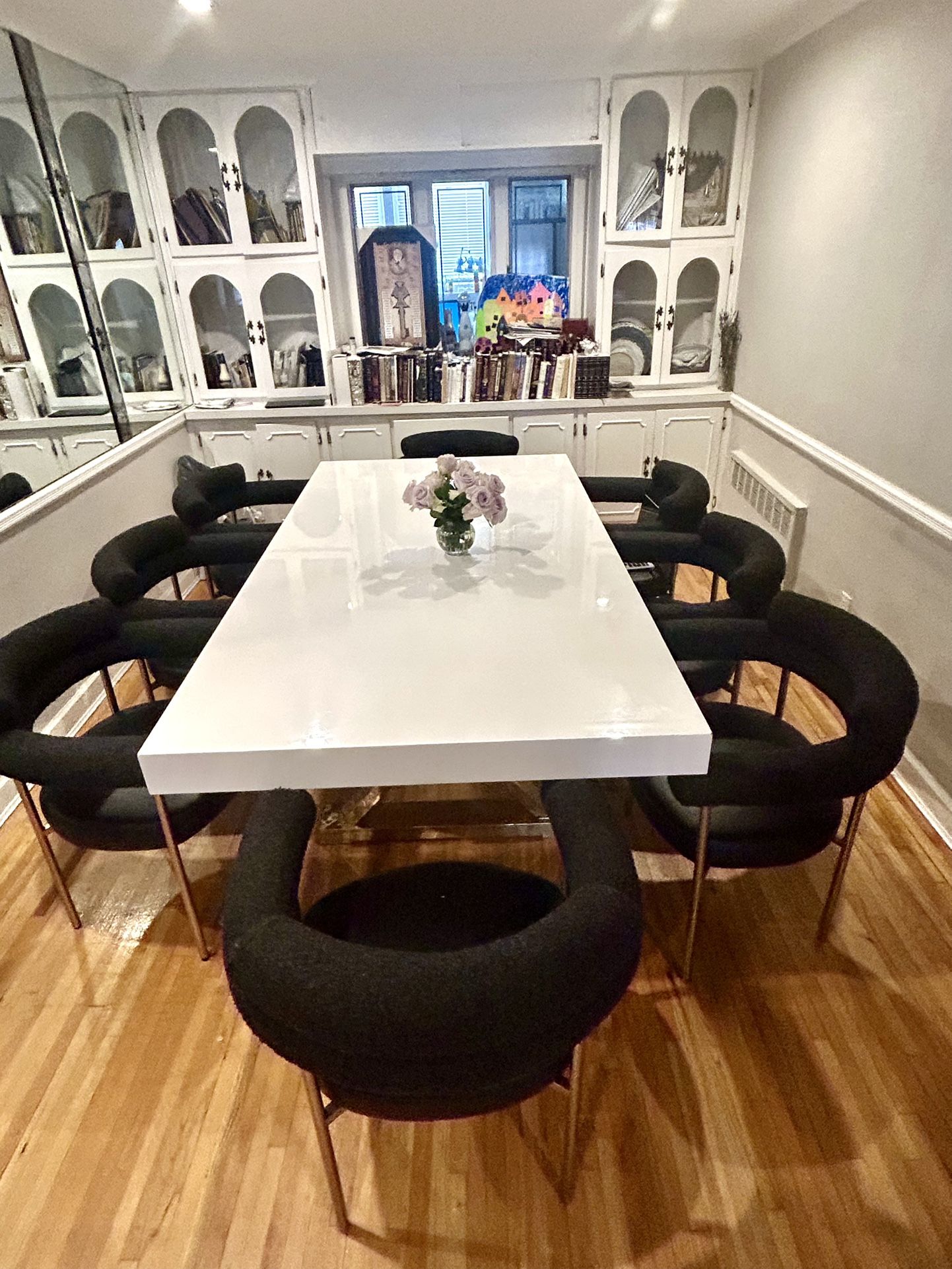 Table Chairs