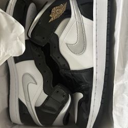 Air Jordan Med Se 10.5