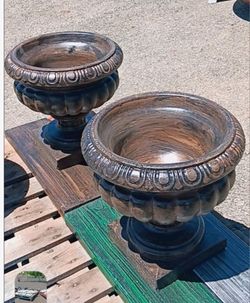 PLANTERS