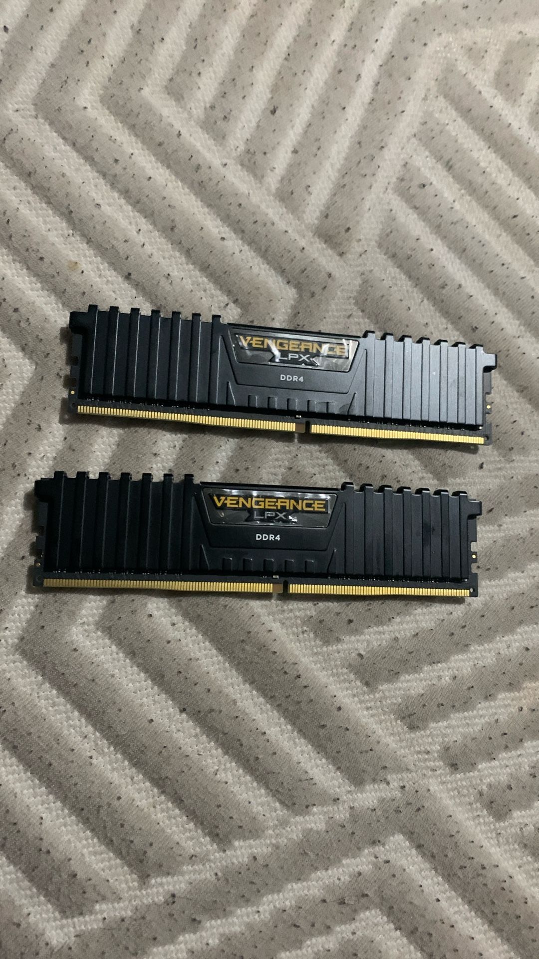 3200mhz