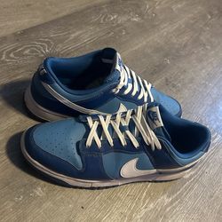 Nike Dunk Low Size 12