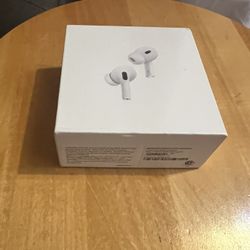 AirPods Pro 