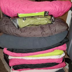 Bundle Me For Carseat Or Strollers