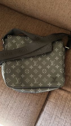 Side bag