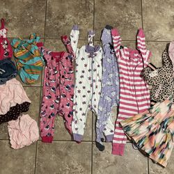 Girls 12months bundle $10 for all