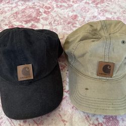 Carhartt hats