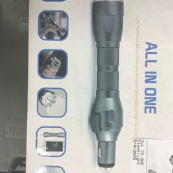 All In One Flashlight 