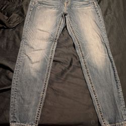 Miss me skinny jeans