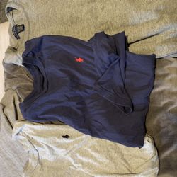 Ralph Lauren Long sleeve Boys(3 Included)