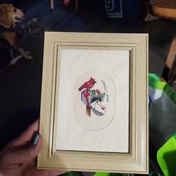 Needlepoint Pictures