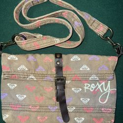 Roxy Purse Great Condition 