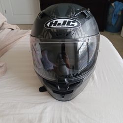 Casco Para Motora