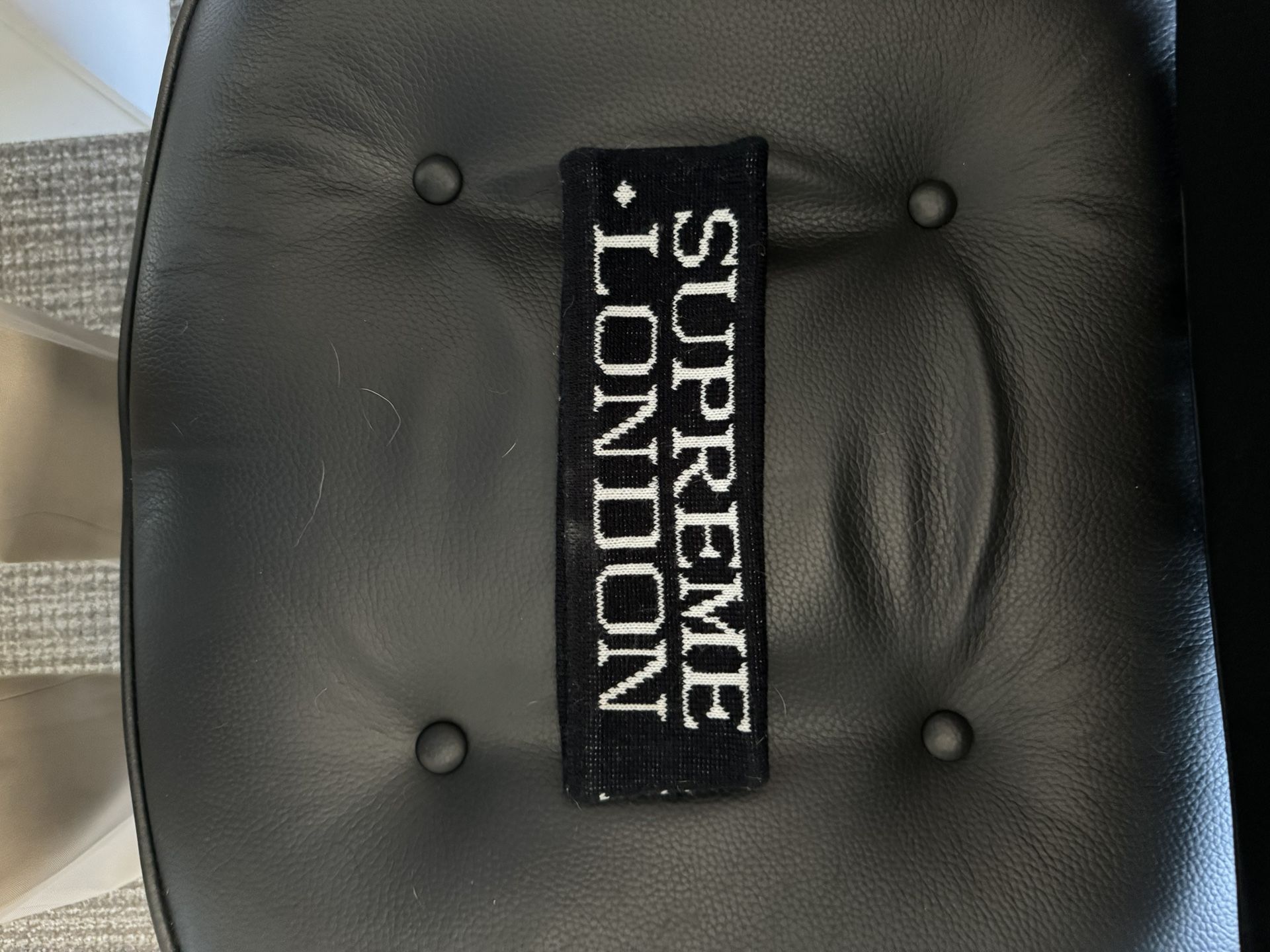 Supreme Headband - USED