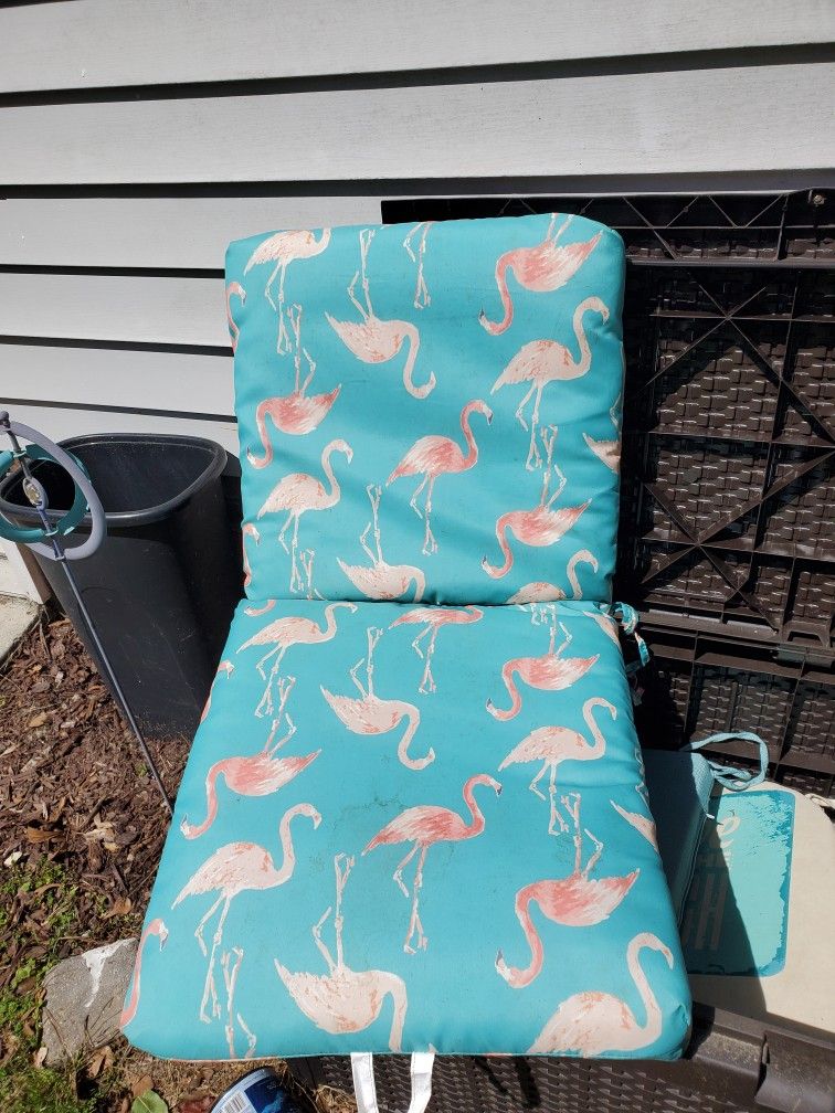 Patio/outdoor Cushions