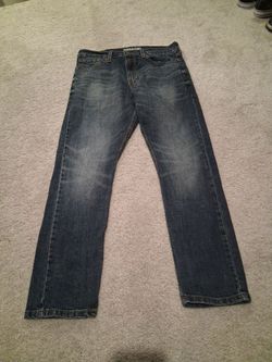 Men Jean Pants