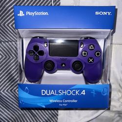 PS4 Controller 