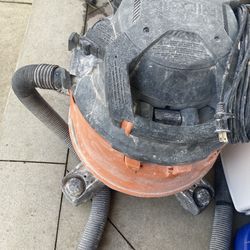 Vaccum