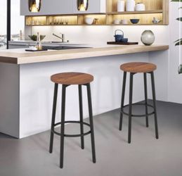 Set of 2 Barstool
