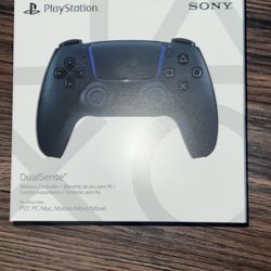 PS5 Controller