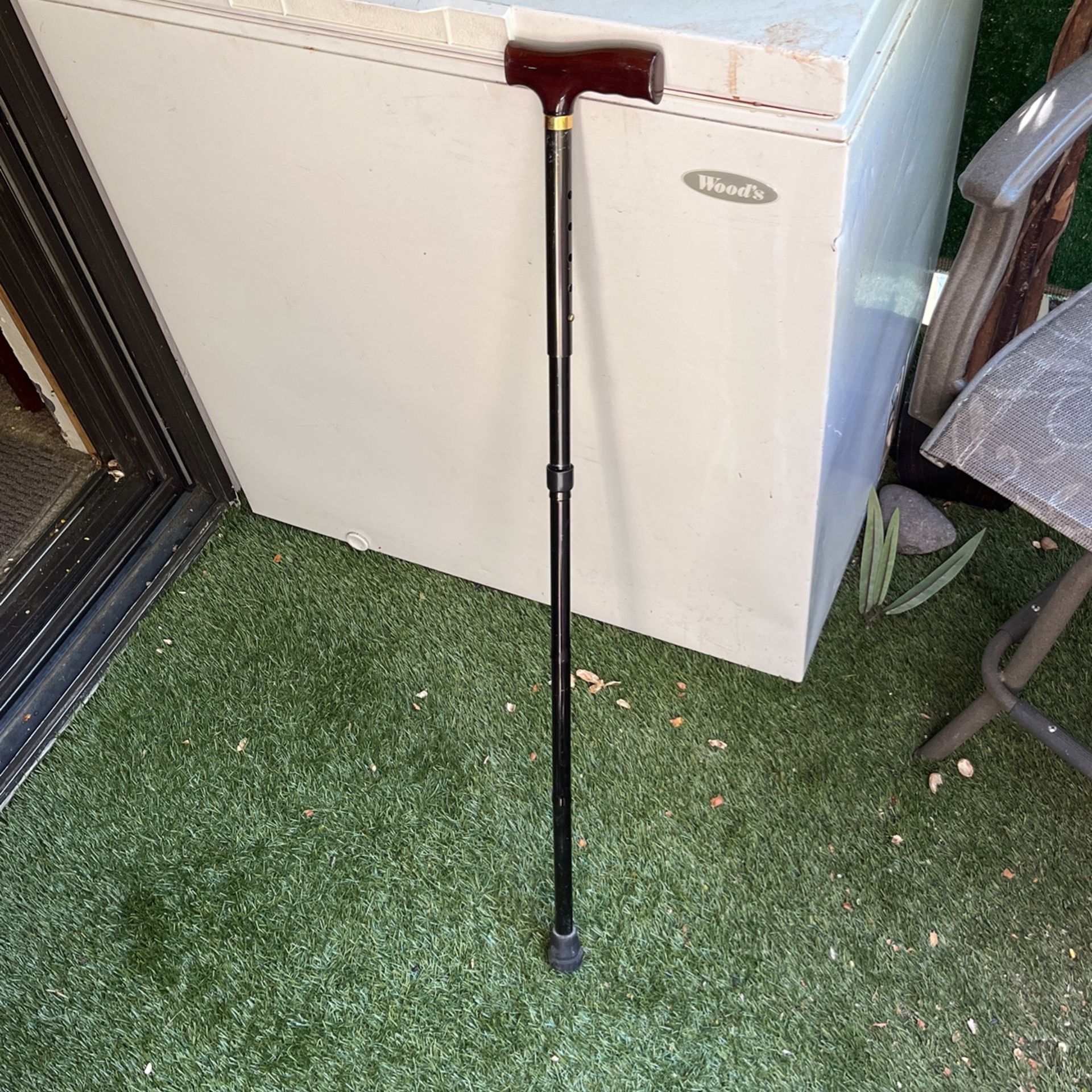 Adjustable Cane (pickup In Tualatin)