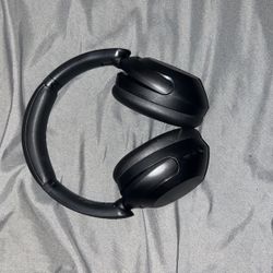 Sony Wireless Headphones 
