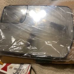 Heated Mirror For F-150 2011-14