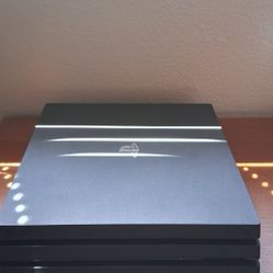 Ps4 Pro