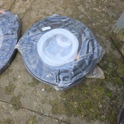 Copper Ac Line 3/8" 15ft 