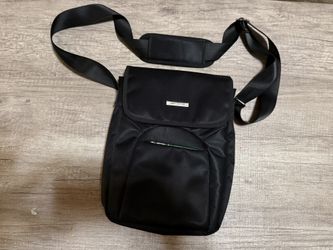 MOSAFEER Crossbody Shoulder Bag / Travel Sling Bag