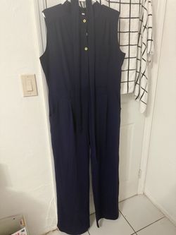 Jumpsuit