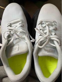 Cheer shoes