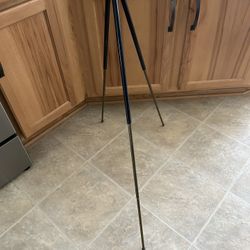 Adjustable Camera Tri-Pod