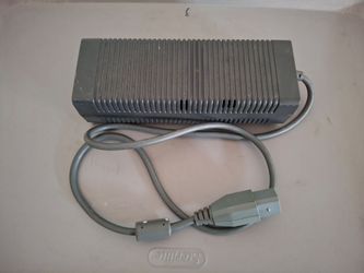 Official MICROSOFT Xbox 360 175w Power Supply Brick AC Adapter HP-AW175EF3