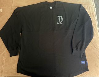 Disneyland Spirit Jersey Bedazzed