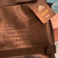Adidas’s Backpack 
