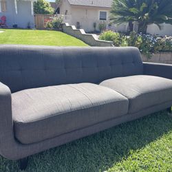 Couch For Sale 