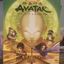 Avatar The Las Airbender  Season 2