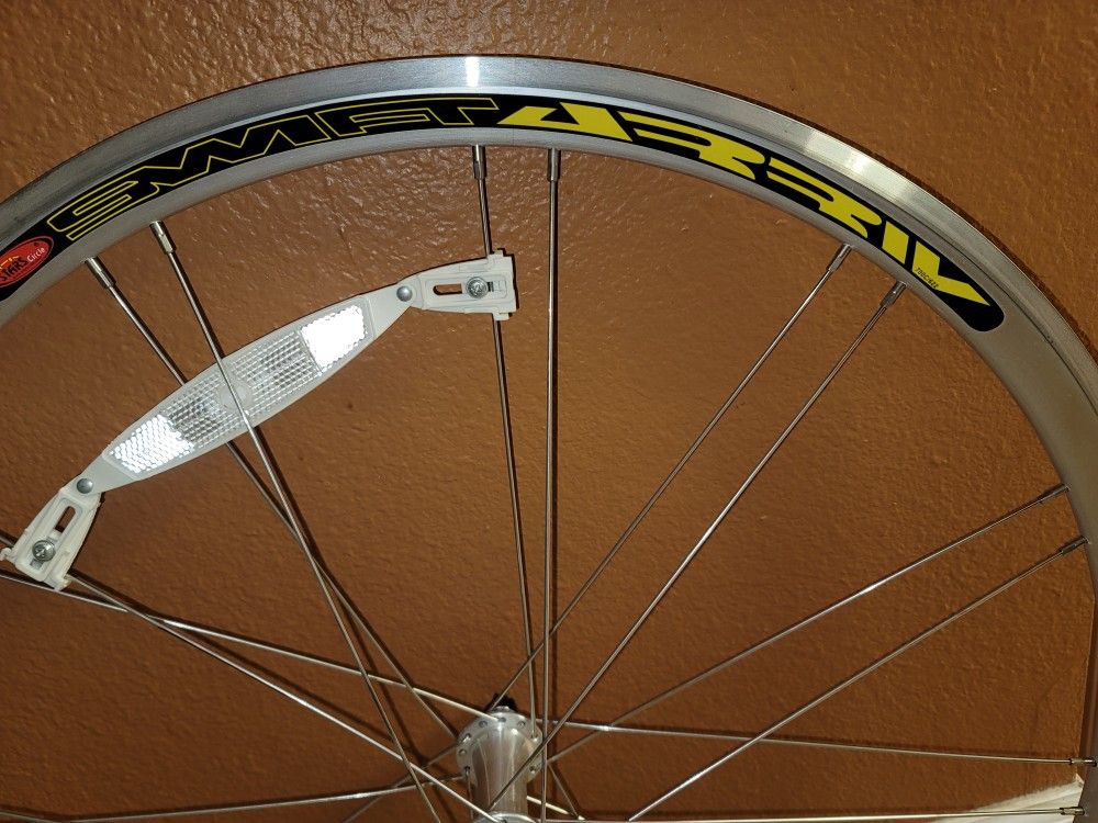 New Swift ARRIV 26" FRONT BICYCLE RIM