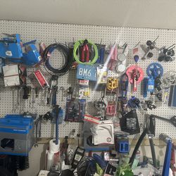 BICYCLE PARTS $10 To $50