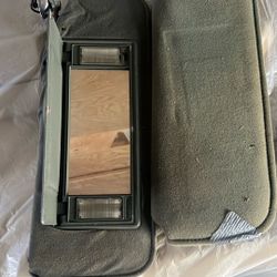 Sun Visor G Body Cutlass Regal Monte Carlo Parts