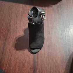Express HEELS 