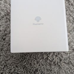 Brand New Portable Printer Labeler 