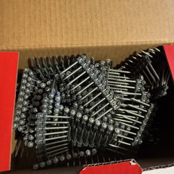 Hilti Concrete Nails