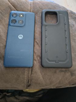 Moto G Stylus 2025 Cricket Wireless