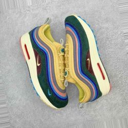 Nike Air Max 1 97 Sean Wotherspoon 35