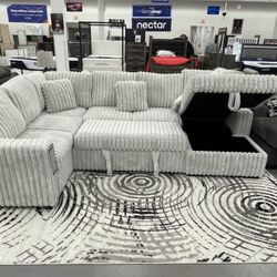 Upgraded Corduroy Sleeper Amazing Deal! Best Price! On Sale Nowπ¨π¨π¨π¨