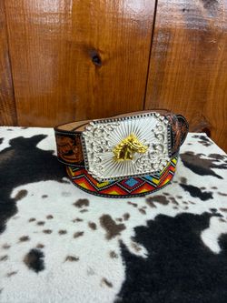 Men’s Belt