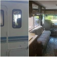 Motorhome even